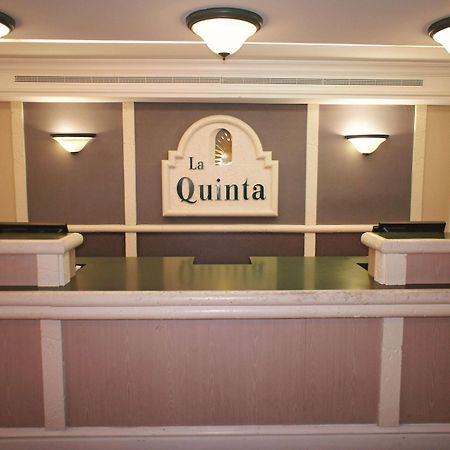 La Quinta Inn By Wyndham Tallahassee North Exterior foto