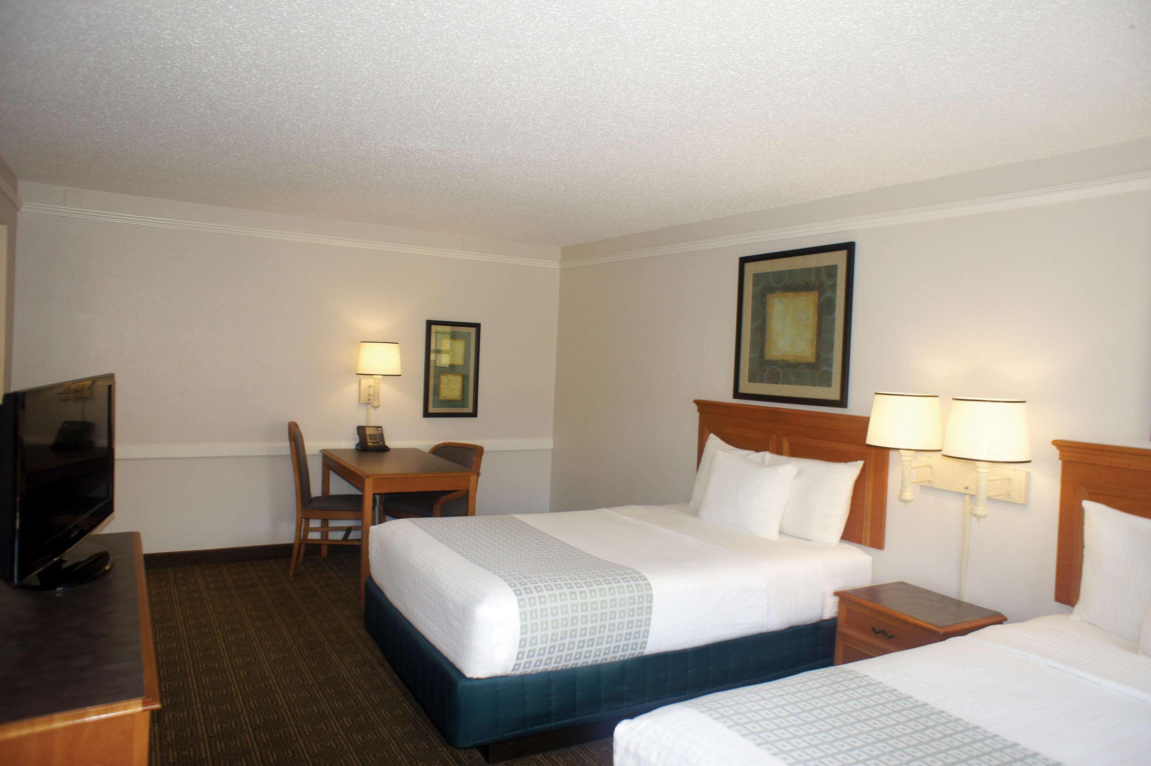 La Quinta Inn By Wyndham Tallahassee North Exterior foto