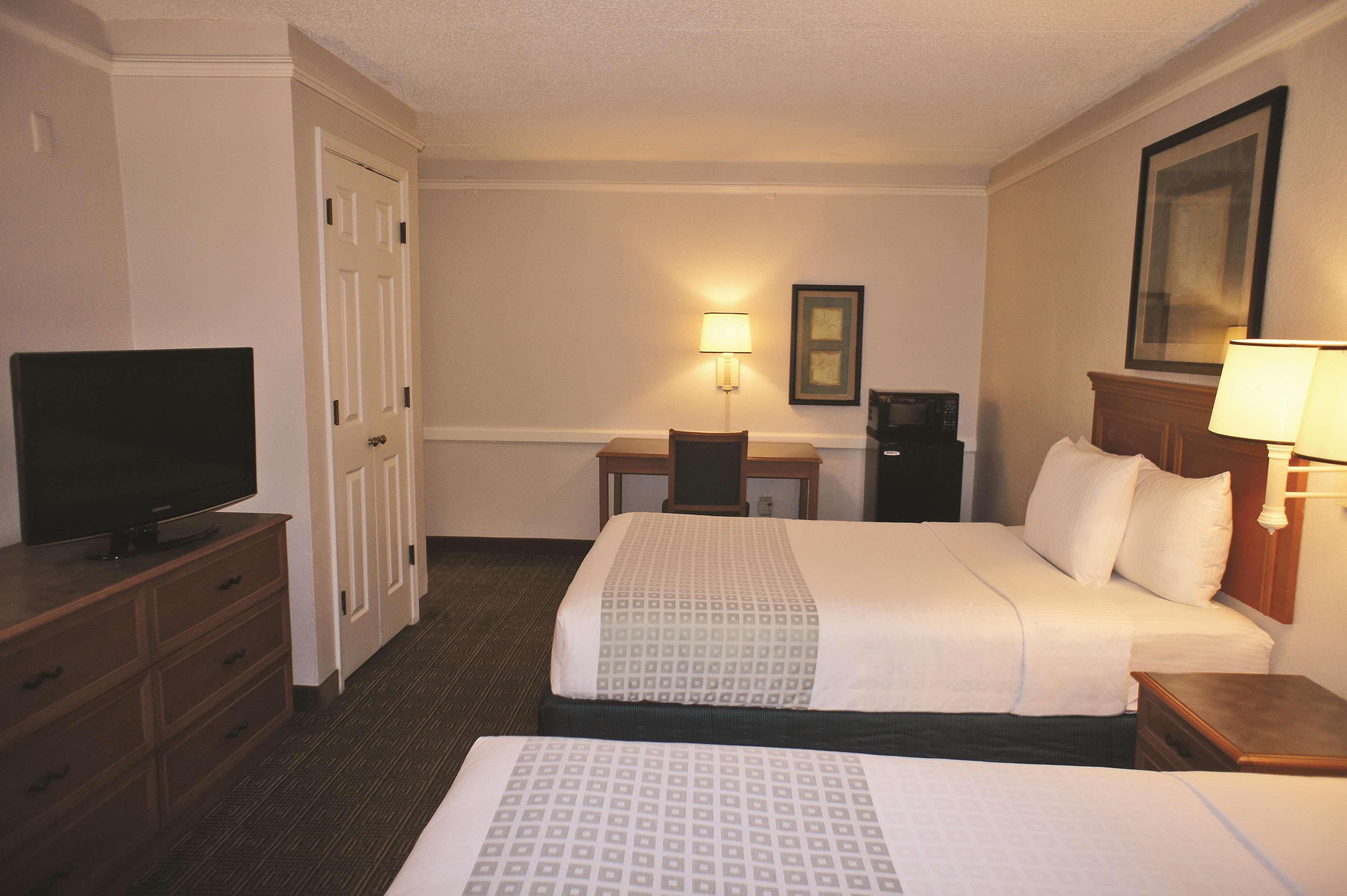 La Quinta Inn By Wyndham Tallahassee North Exterior foto