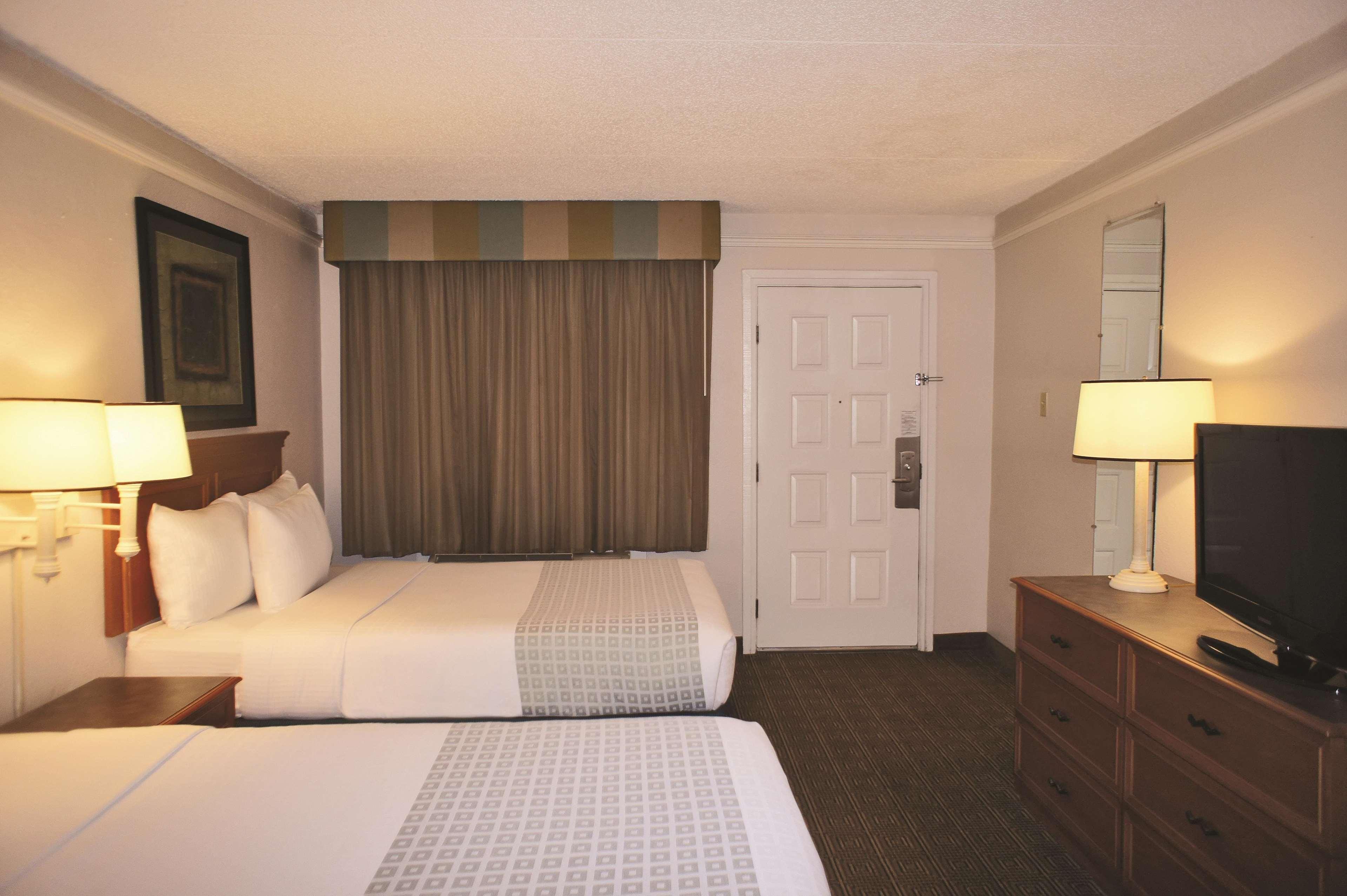 La Quinta Inn By Wyndham Tallahassee North Exterior foto