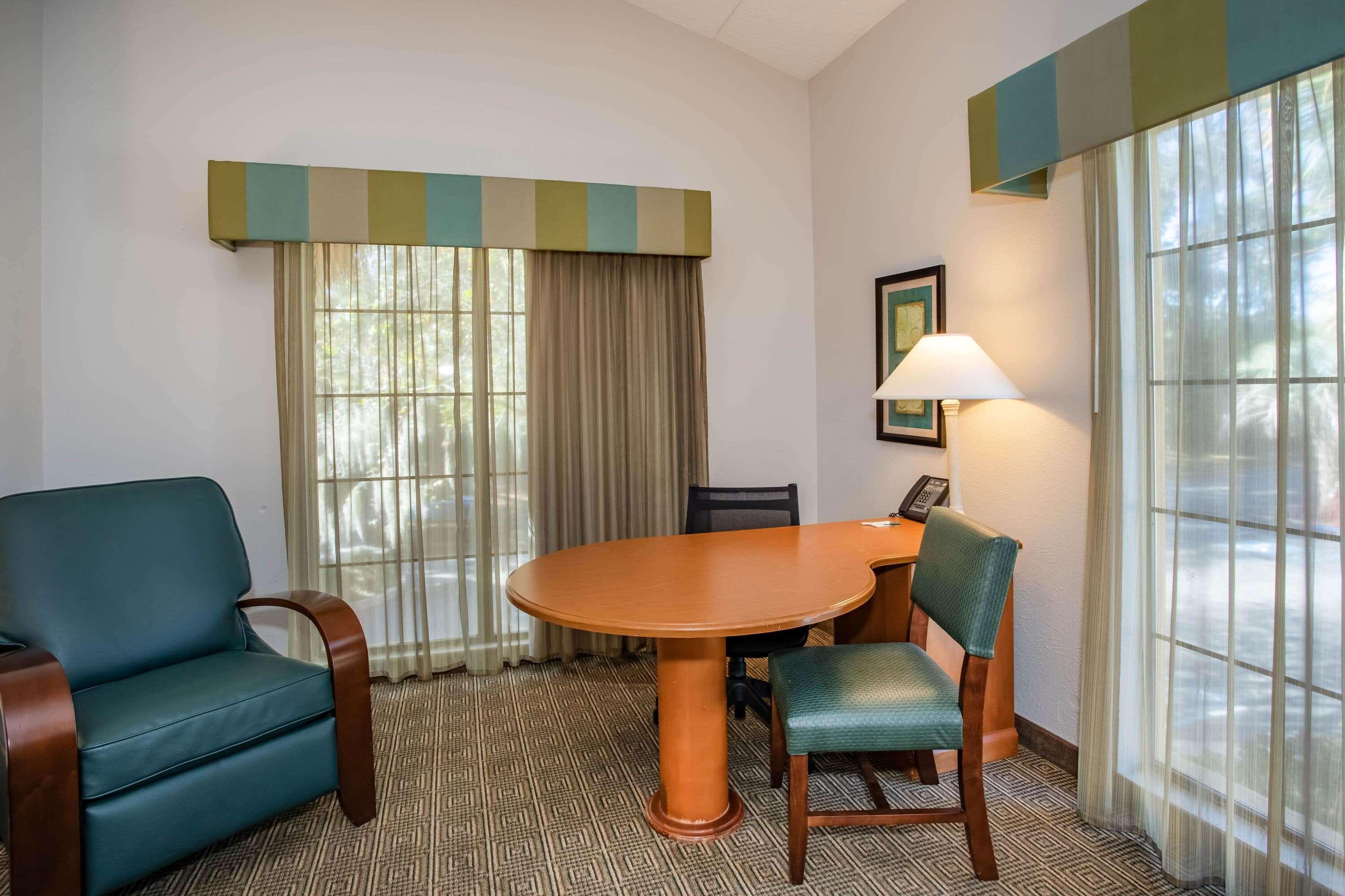 La Quinta Inn By Wyndham Tallahassee North Exterior foto