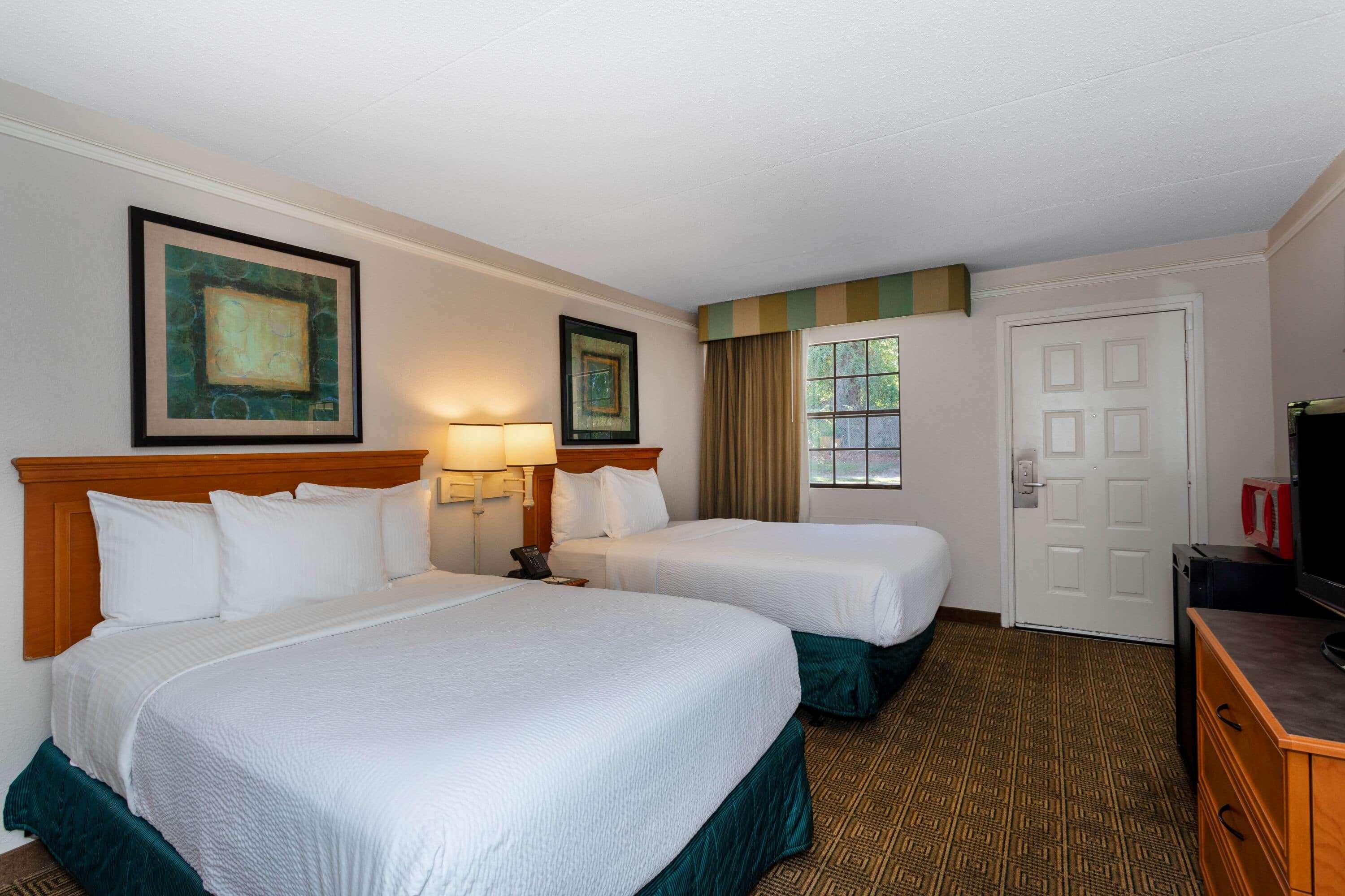 La Quinta Inn By Wyndham Tallahassee North Exterior foto