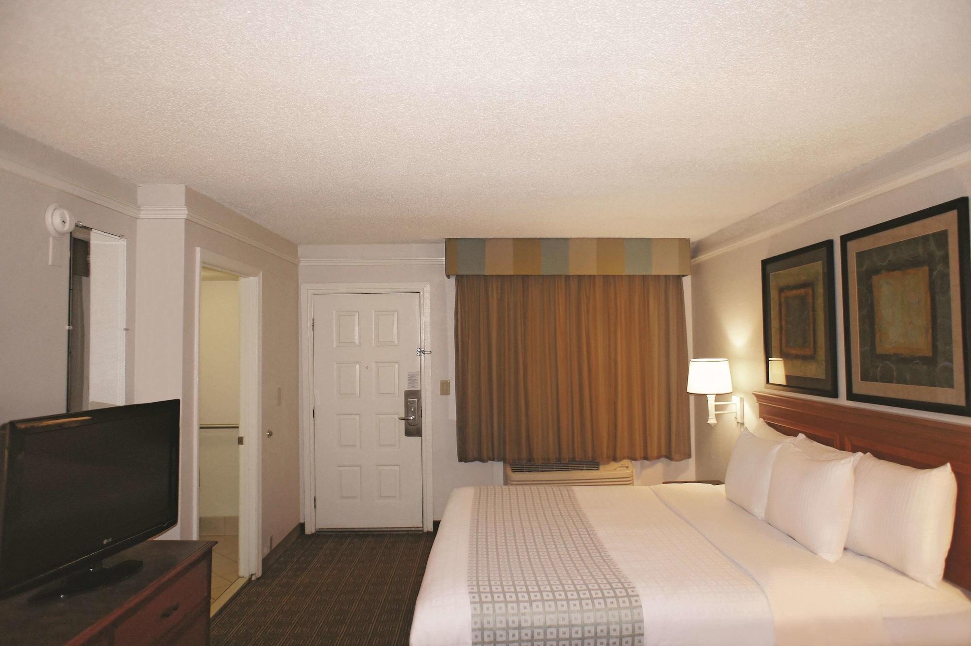 La Quinta Inn By Wyndham Tallahassee North Exterior foto