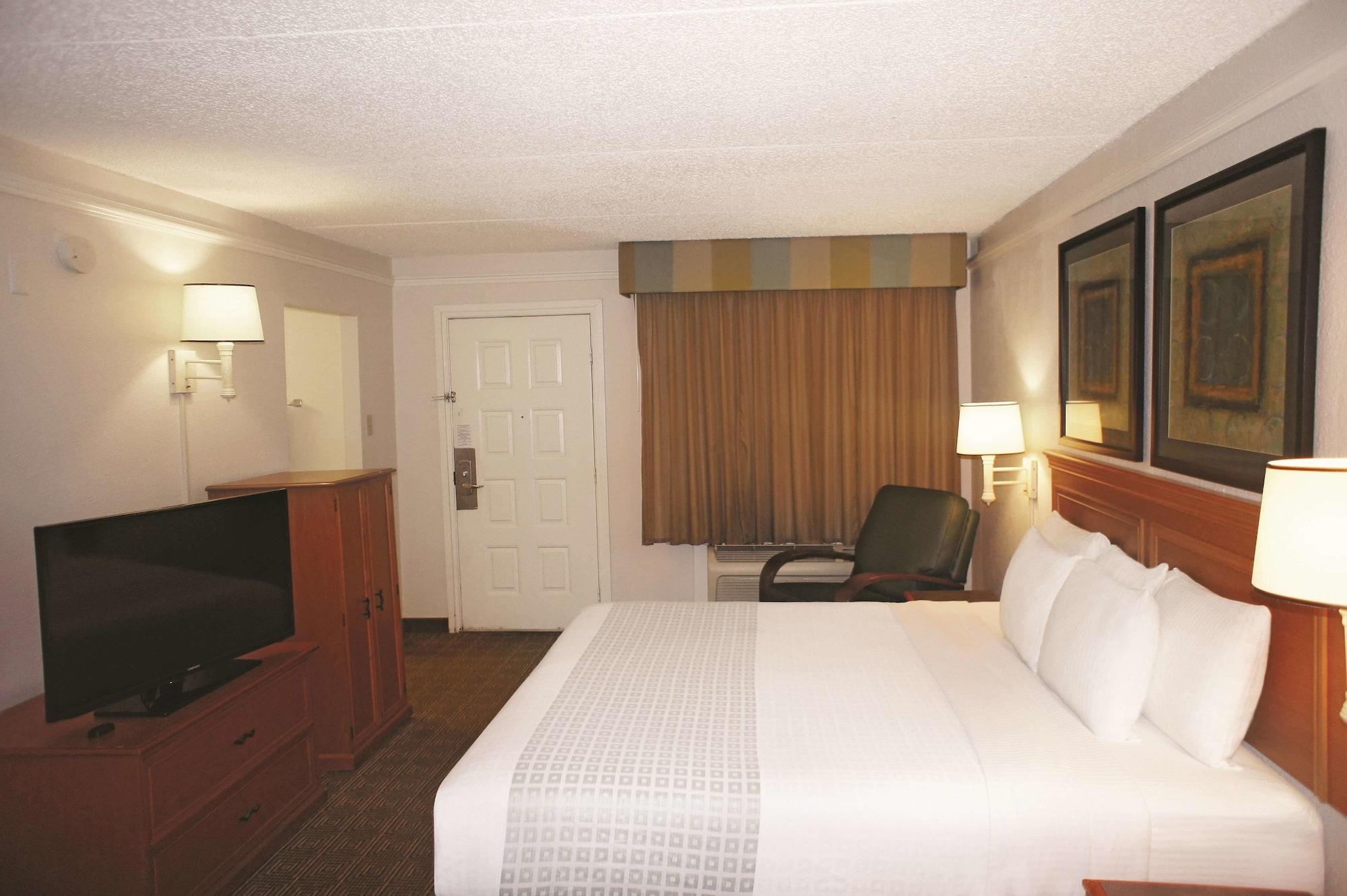 La Quinta Inn By Wyndham Tallahassee North Exterior foto
