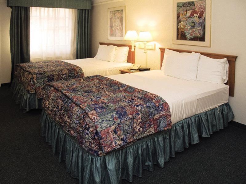 La Quinta Inn By Wyndham Tallahassee North Zimmer foto